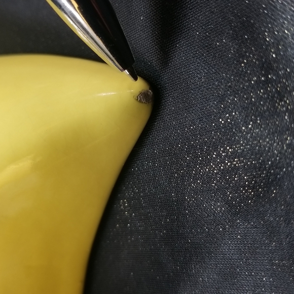 MCM California Pottery Lazy Susan Inserts - Picture 12 of 13